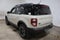 2025 Ford Bronco Sport Outer Banks Demo