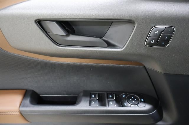 2025 Ford Bronco Sport Outer Banks Demo