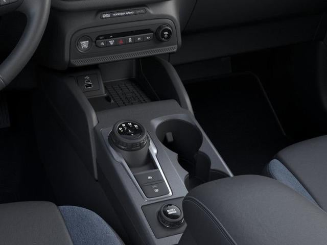 2025 Ford Bronco Sport Outer Banks Demo