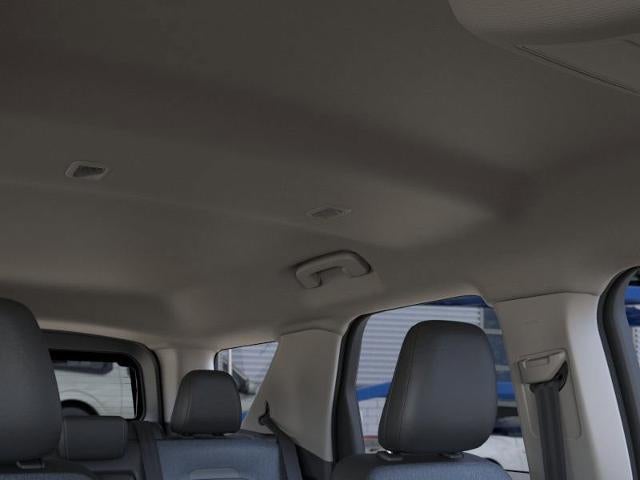 2025 Ford Bronco Sport Outer Banks Demo