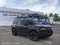 2025 Ford Bronco Sport Outer Banks Demo