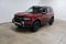 2026 Ford Bronco Sport Outer Banks Demo