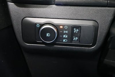 2026 Ford Bronco Sport Outer Banks Demo