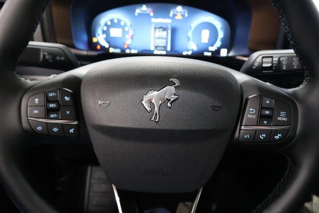 2026 Ford Bronco Sport Outer Banks Demo