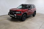 2026 Ford Bronco Sport Outer Banks Demo