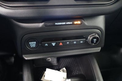 2026 Ford Bronco Sport Outer Banks Demo
