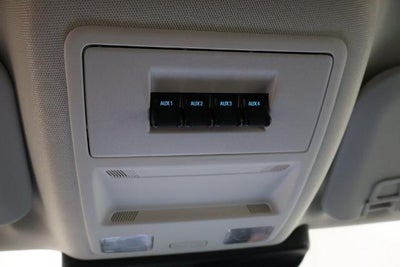 2026 Ford Bronco Sport Outer Banks Demo