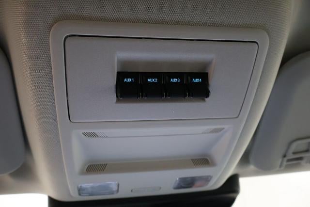 2026 Ford Bronco Sport Outer Banks Demo