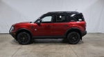 2026 Ford Bronco Sport Outer Banks Demo