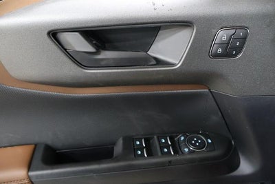 2026 Ford Bronco Sport Outer Banks Demo