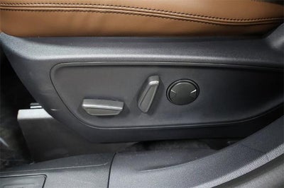 2025 Ford Bronco Sport Outer Banks Demo