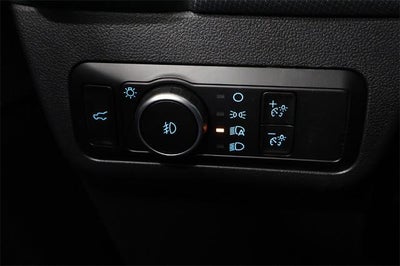 2025 Ford Bronco Sport Outer Banks Demo