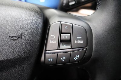 2025 Ford Bronco Sport Outer Banks Demo