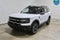 2025 Ford Bronco Sport Outer Banks Demo
