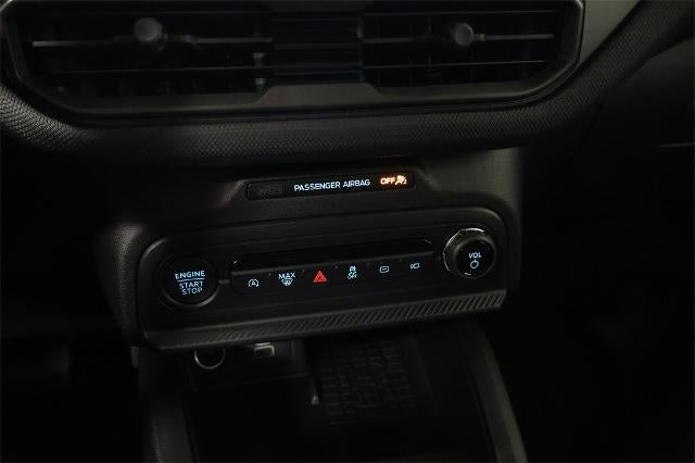 2025 Ford Bronco Sport Outer Banks Demo