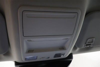 2025 Ford Bronco Sport Outer Banks Demo