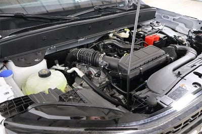 2025 Ford Bronco Sport Outer Banks Demo