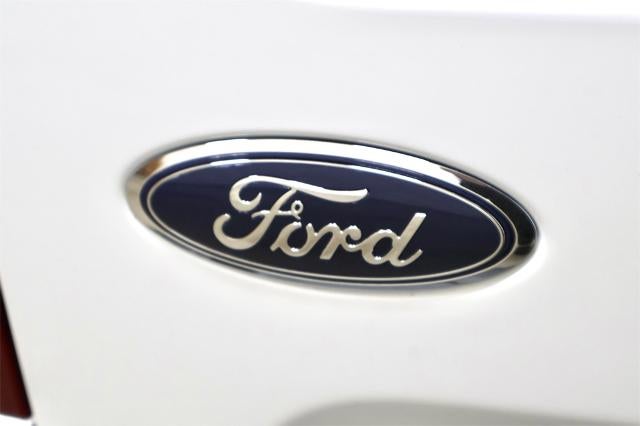 2025 Ford Bronco Sport Outer Banks Demo