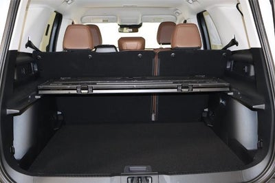 2025 Ford Bronco Sport Outer Banks Demo