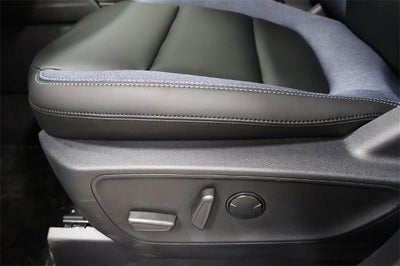 2025 Ford Bronco Sport Outer Banks Demo