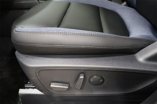 2025 Ford Bronco Sport Outer Banks Demo