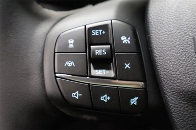 2025 Ford Bronco Sport Outer Banks Demo