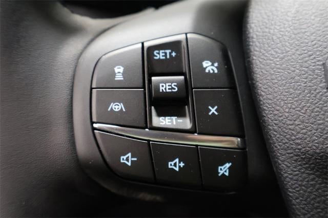 2025 Ford Bronco Sport Outer Banks Demo