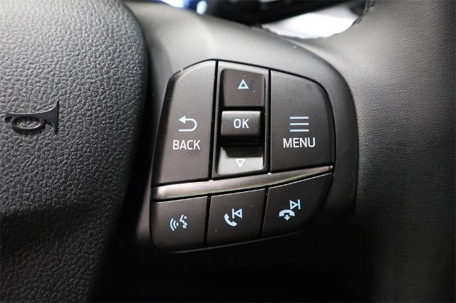 2025 Ford Bronco Sport Outer Banks Demo