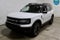 2025 Ford Bronco Sport Outer Banks Demo