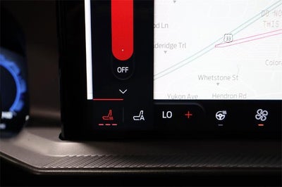 2025 Ford Bronco Sport Outer Banks Demo