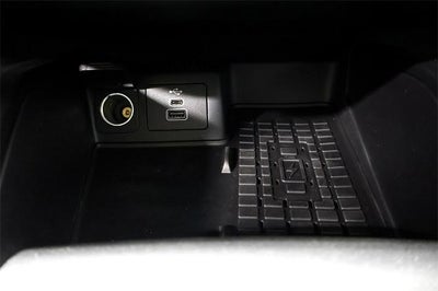 2025 Ford Bronco Sport Outer Banks Demo