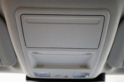 2025 Ford Bronco Sport Outer Banks Demo