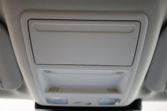 2025 Ford Bronco Sport Outer Banks Demo