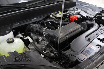 2025 Ford Bronco Sport Outer Banks Demo