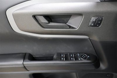 2025 Ford Bronco Sport Outer Banks Demo