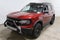 2025 Ford Bronco Sport Badlands Demo