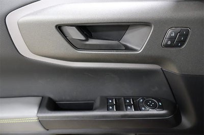 2025 Ford Bronco Sport Badlands Demo