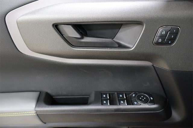 2025 Ford Bronco Sport Badlands Demo