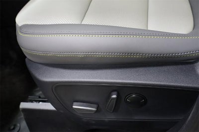 2025 Ford Bronco Sport Badlands Demo