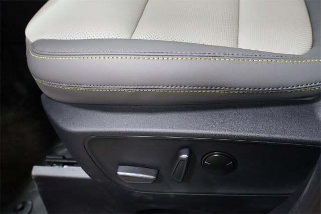 2025 Ford Bronco Sport Badlands Demo