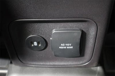 2025 Ford Bronco Sport Badlands Demo