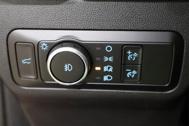 2025 Ford Bronco Sport Badlands Demo