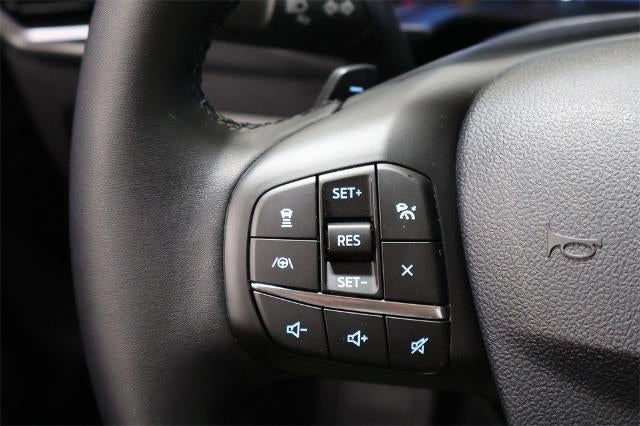 2025 Ford Bronco Sport Badlands Demo