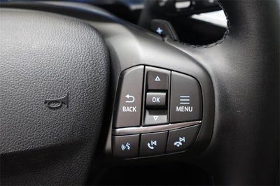 2025 Ford Bronco Sport Badlands Demo