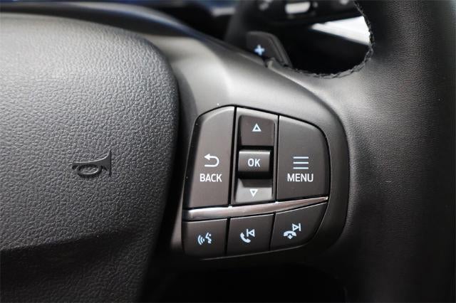 2025 Ford Bronco Sport Badlands Demo