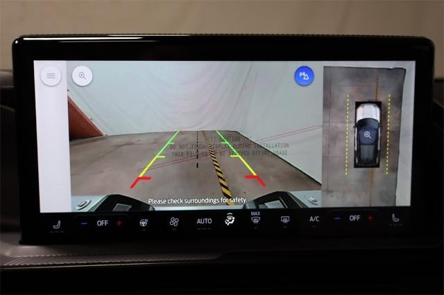 2025 Ford Bronco Sport Badlands Demo