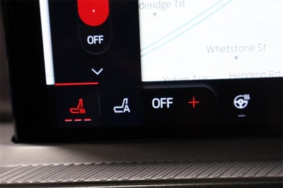 2025 Ford Bronco Sport Badlands Demo