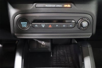 2025 Ford Bronco Sport Badlands Demo