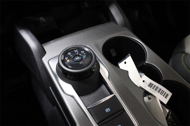 2025 Ford Bronco Sport Badlands Demo