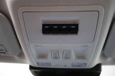 2025 Ford Bronco Sport Badlands Demo